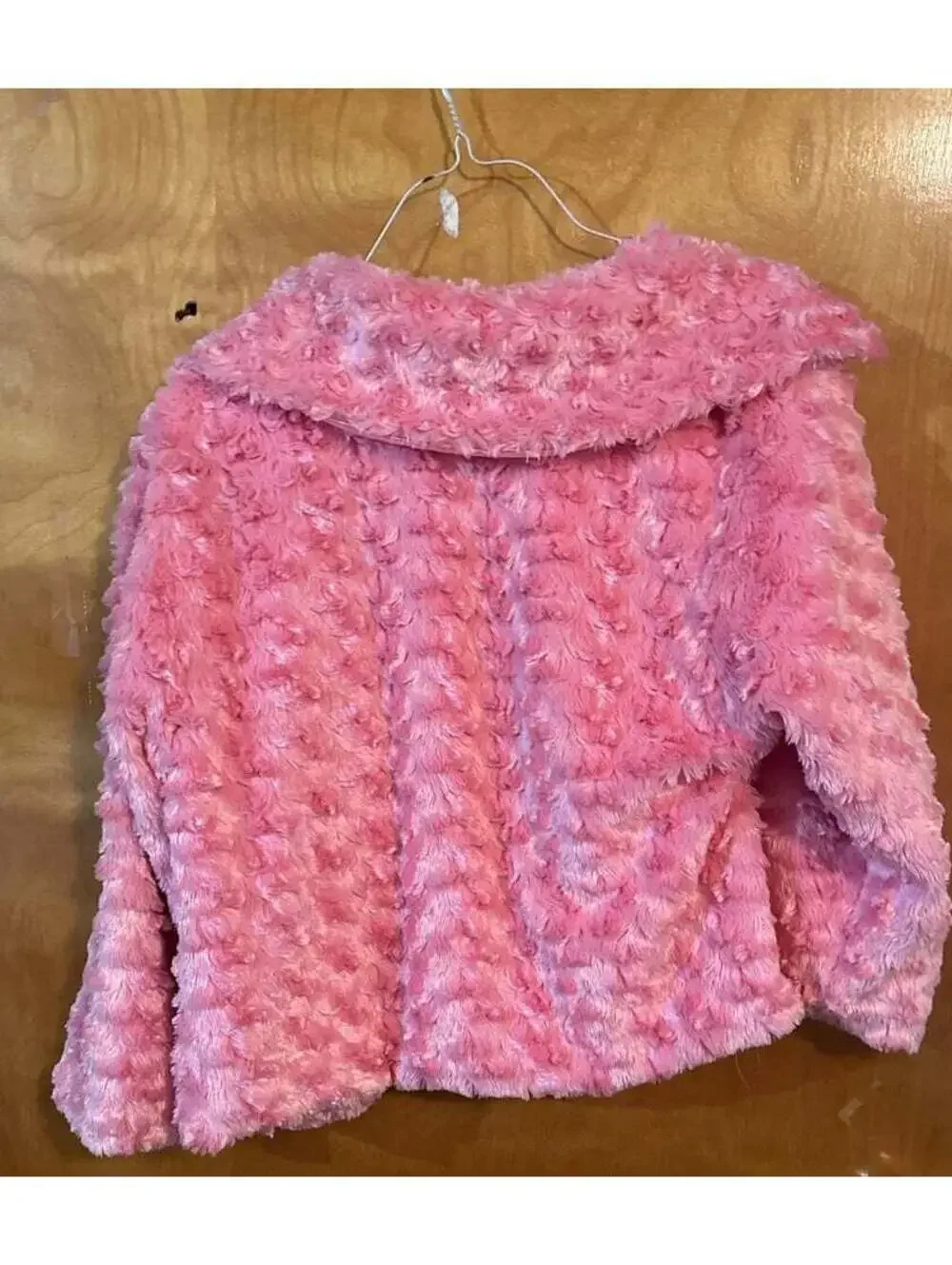 Cejon Accessories very soft jacket size large